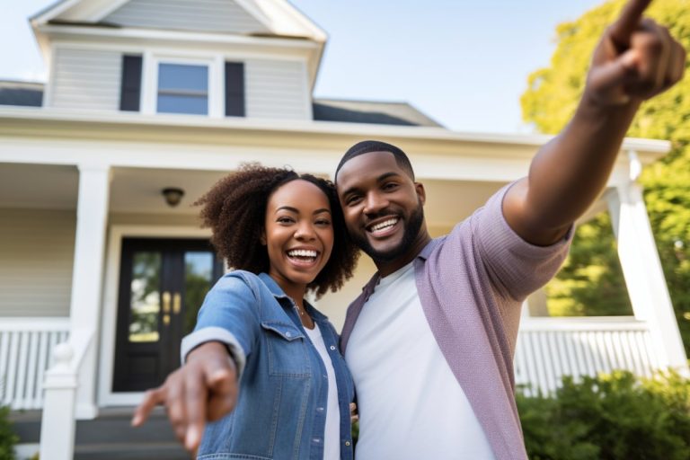 réussir son premier achat immobilier