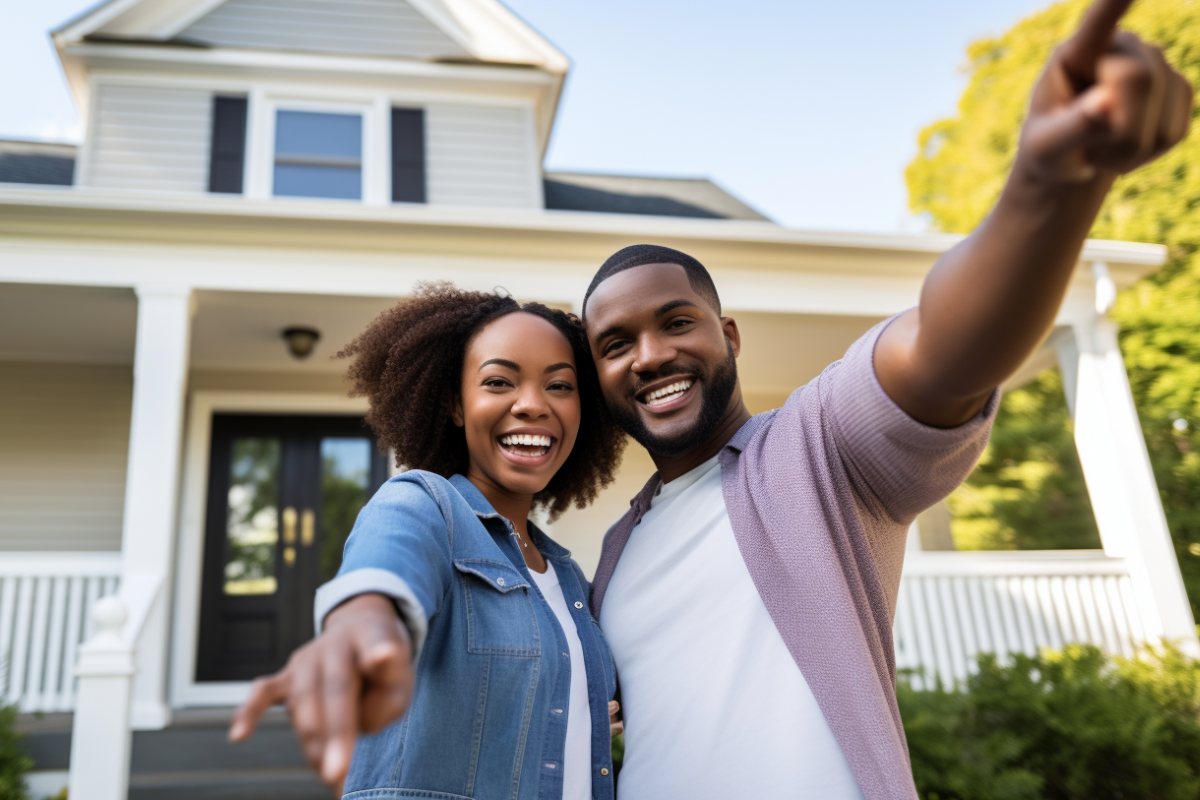 réussir son premier achat immobilier