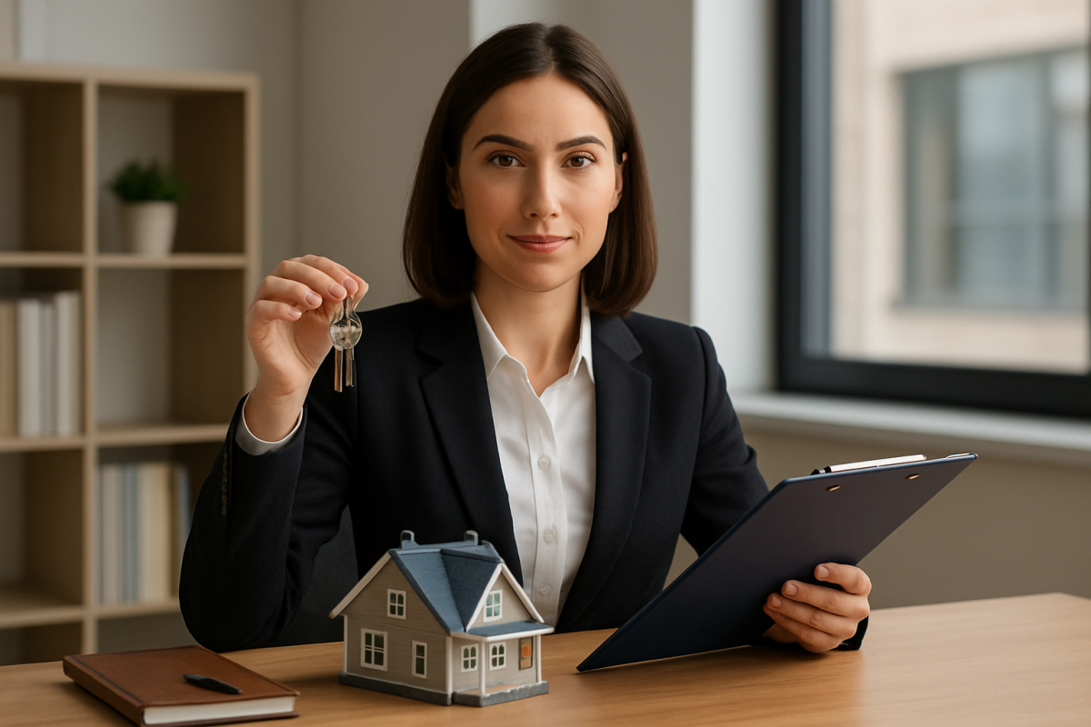 Pré-requis pour devenir agent immobilier en France avec conseils utiles