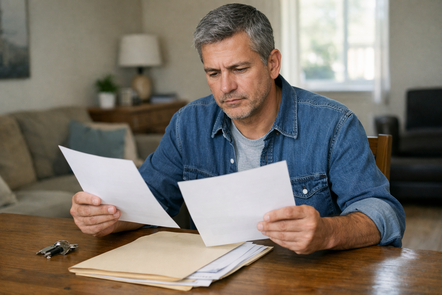 Comparaison mandat simple et mandat exclusif pour la vente immobilière et protection du vendeur